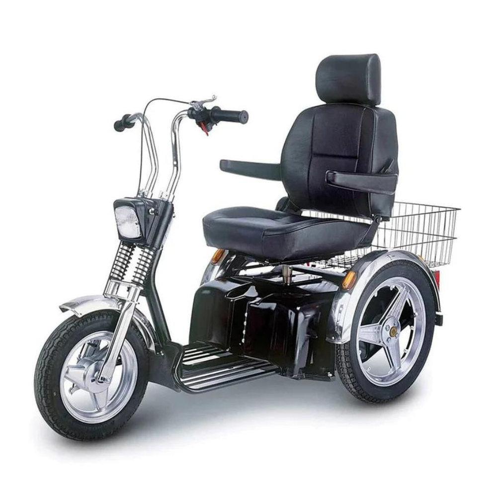 Afikim Afiscooter SE Mobility Scooter