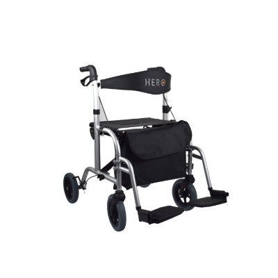 Rollators | The Mobility SuperStore®