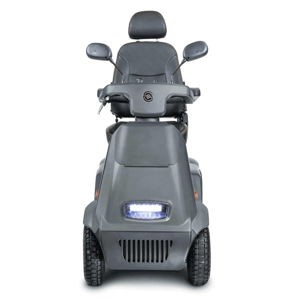 Afikim Afiscooter C4 Mobility Scooter