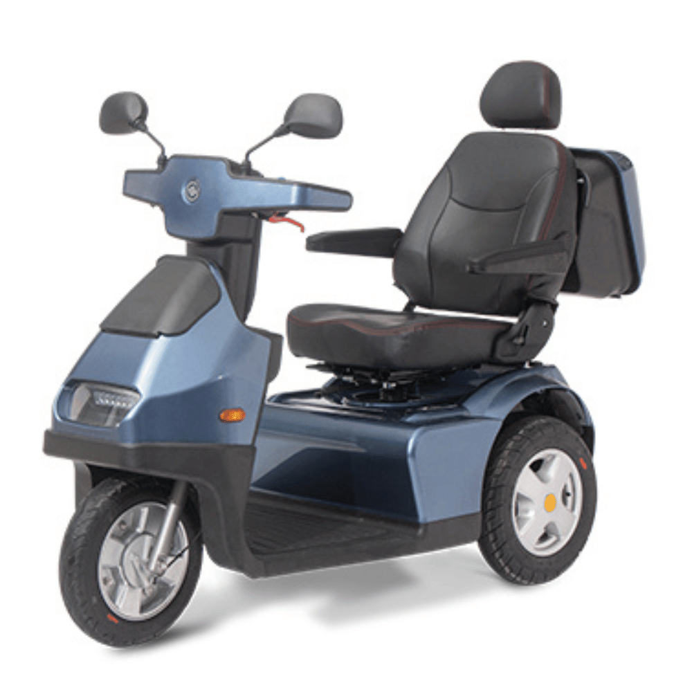 Afikim Afiscooter S3 Mobility Scooter All Terrain