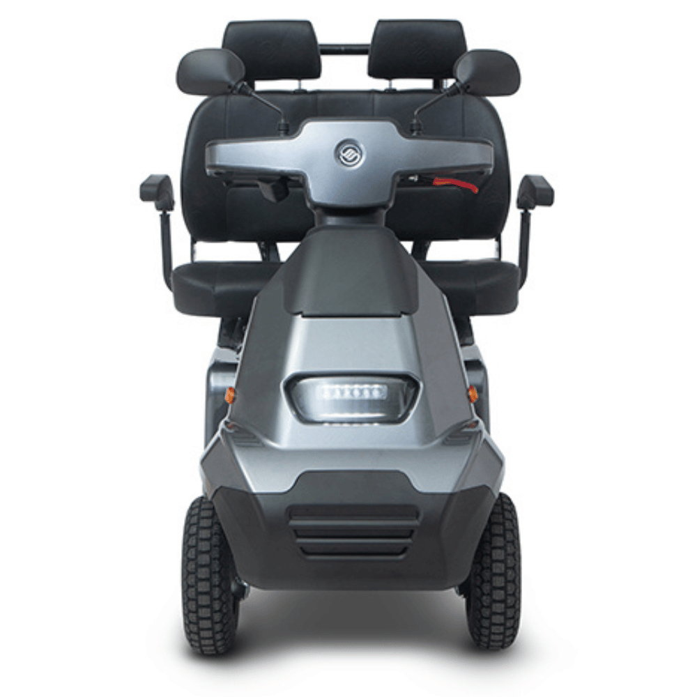 Afikim Afiscooter S4 Mobility Scooter All Terrain