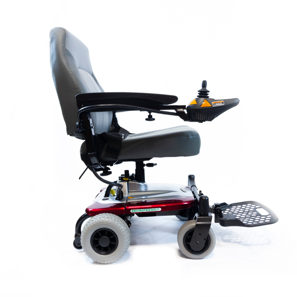 Shoprider Smartie Power Chair