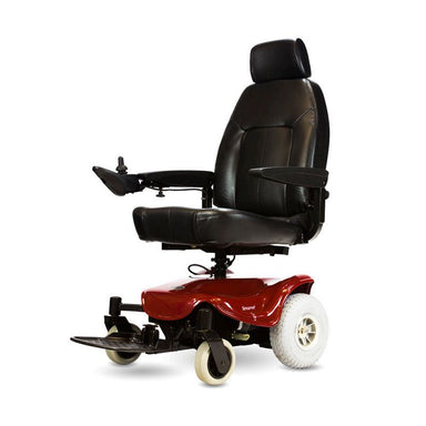 Shoprider 888WA Streamer Sport Power Chair image