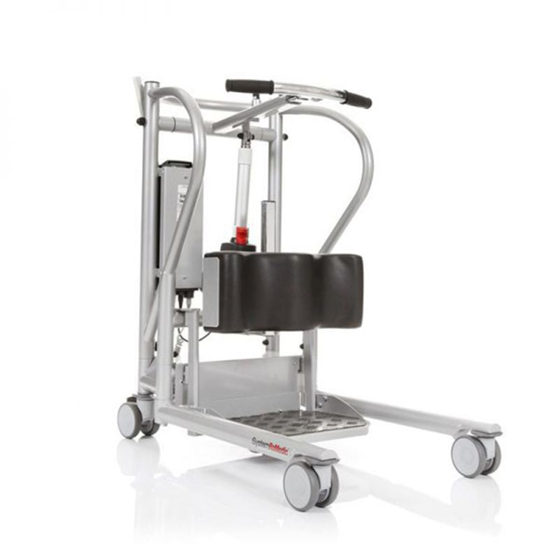 Handicare MiniLift Sit-to-Stand Floor Lift image