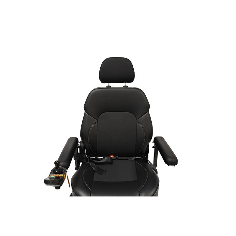 Merits P310 Regal Power Wheelchair seat