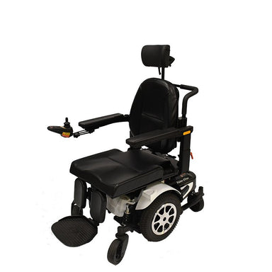 Merits P325 Vision Ultra Power Wheelchair image
