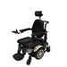 Merits P325 Vision Ultra Power Wheelchair image