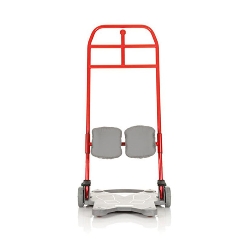 Handicare ReTurn Sit-to-Stand Lifts 7500i image