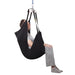 Handicare ComfortCare Sling spacer side view