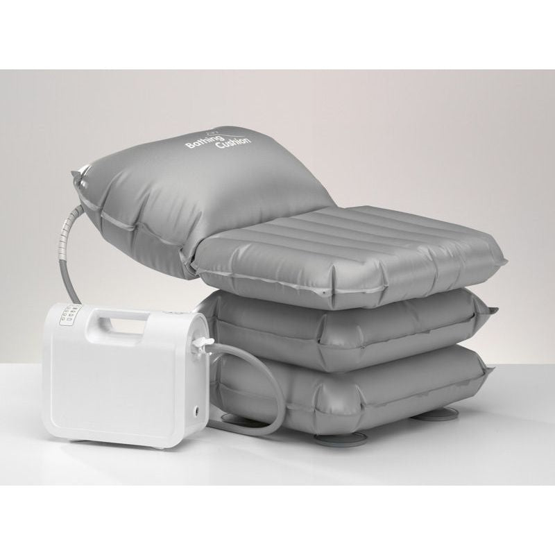 Mangar Health Bathing Cushion with airflo