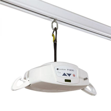 Handicare 303090 P-600 Portable Ceiling Lift hang with hook