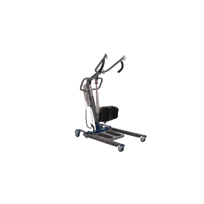 Bestcare ProCare Stand Assist Lift side view