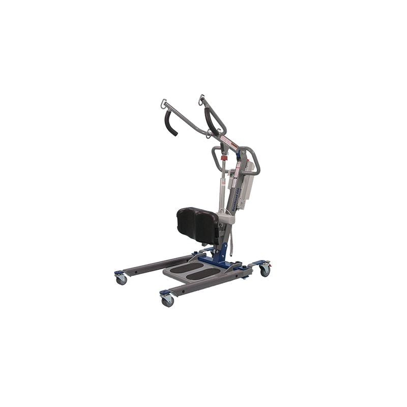 Bestcare ProCare Stand Assist Lift side
