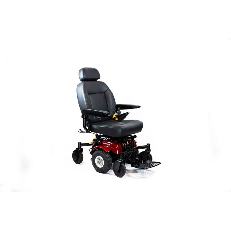 Shoprider 888WNLM 6Runner 10 Power Chair image