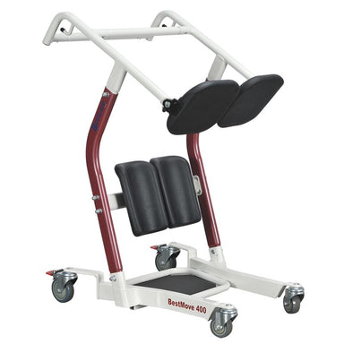 Bestcare STA400 Stand Assist Lift image