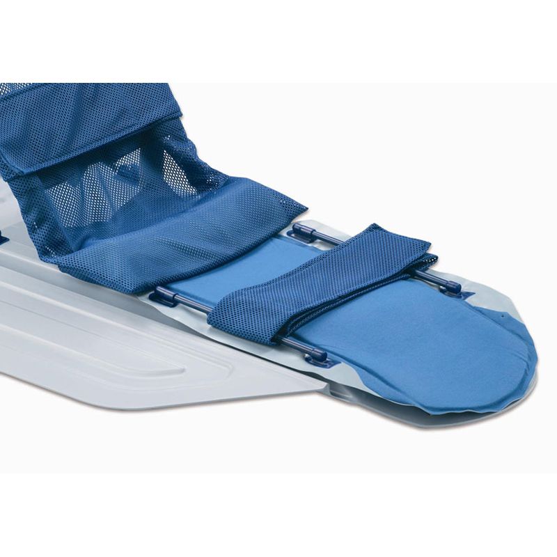 Mangar Health Surfer Bather Bath Lift leg strap