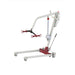 Bestcare Full Body Patient Lift side view