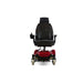 Shoprider 888WA Streamer Sport Power Chair front