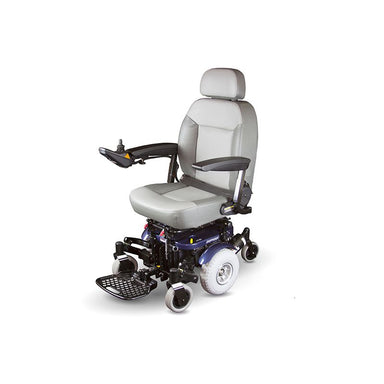 Shoprider 858WM XLR Plus Power Chair image