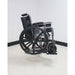 Wheelchair Carrier Model 001 Tilt n' Tote Manual Wheelchair Carrier image
