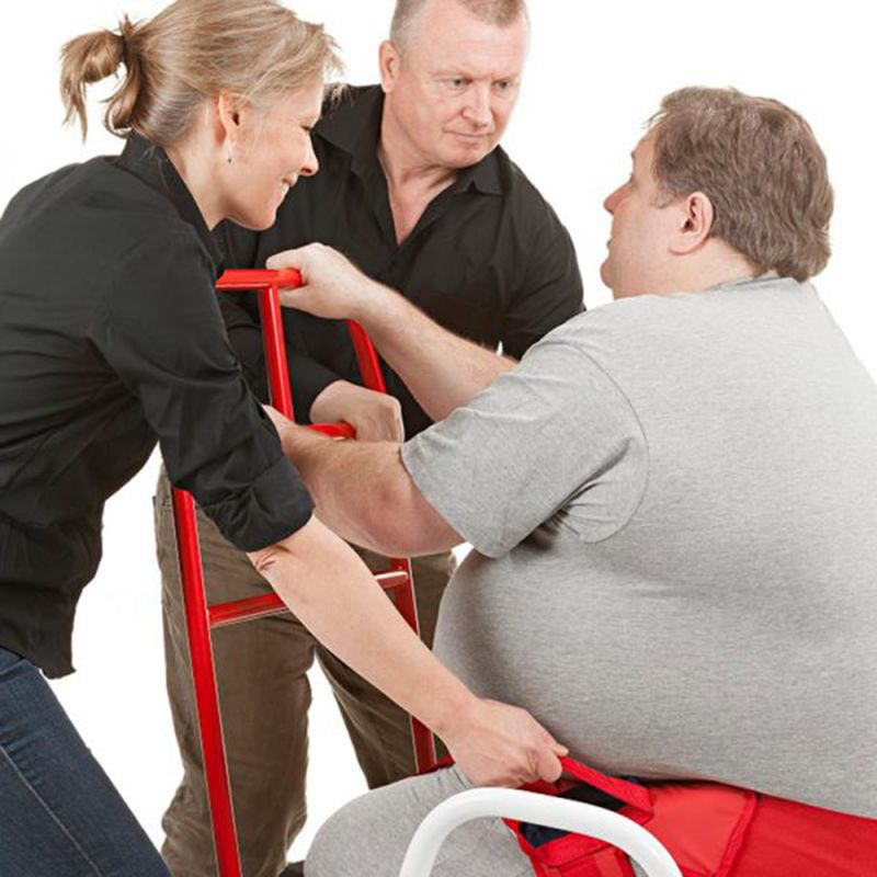 Handicare ReTurn Sit-to-Stand Lifts  heavy load