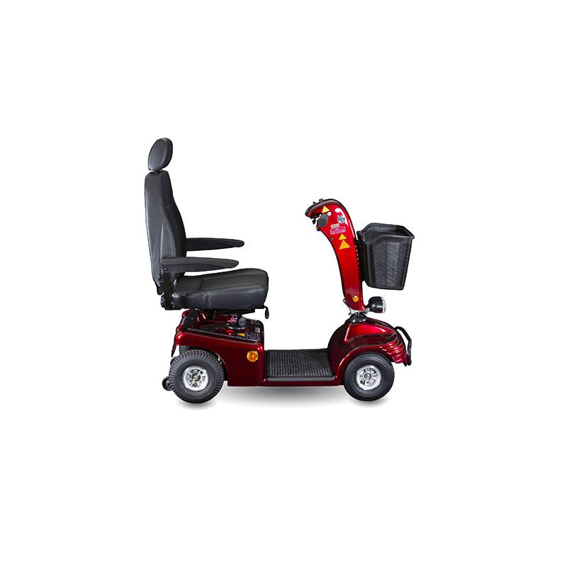 Shoprider Sunrunner 4 Mobility Scooter — The Mobility Superstore